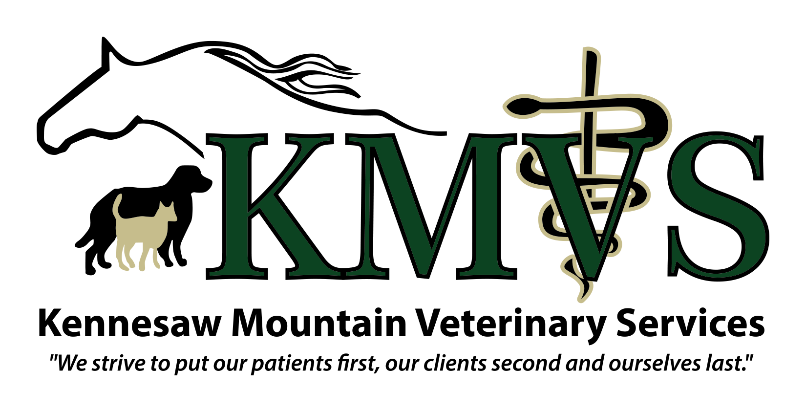 Home | Welcome to Kennesaw Mountain Veterinary Services