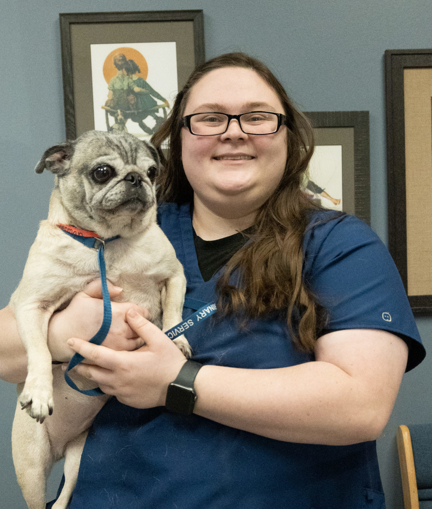 Meet Emily Brackett | Kennesaw Mountain Veterinary Services