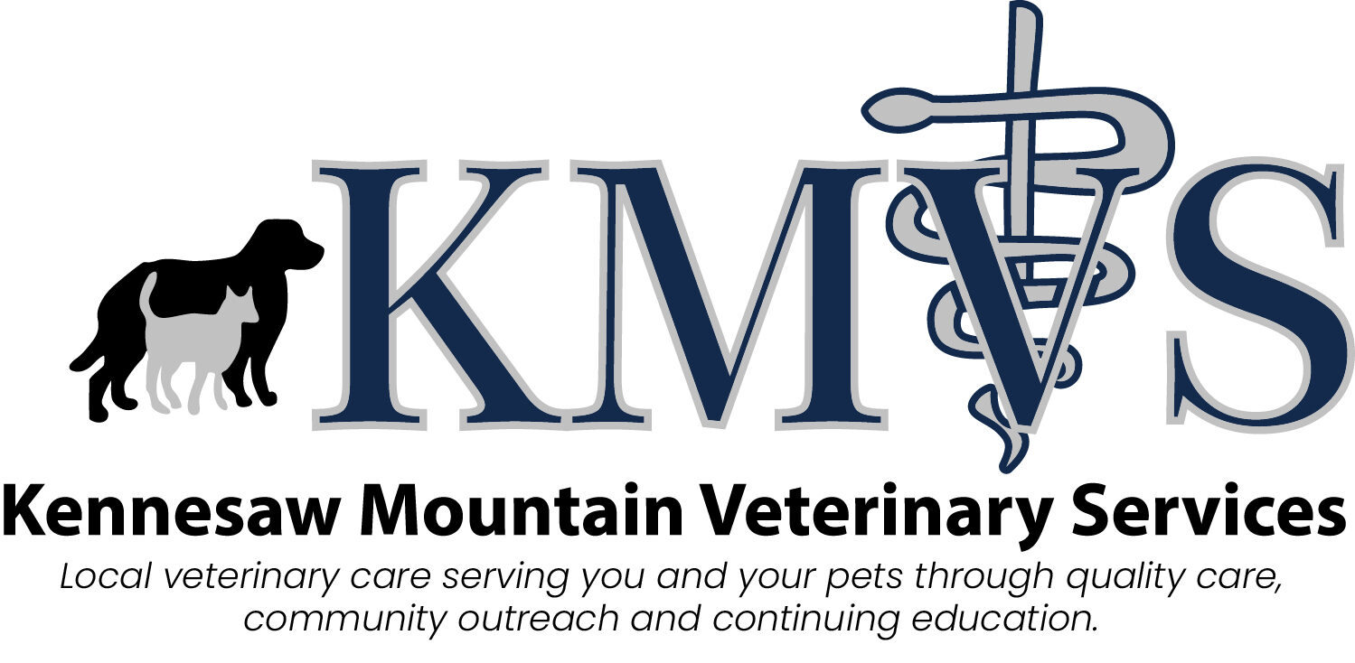 Kennesaw Mountain Veterinary Services
